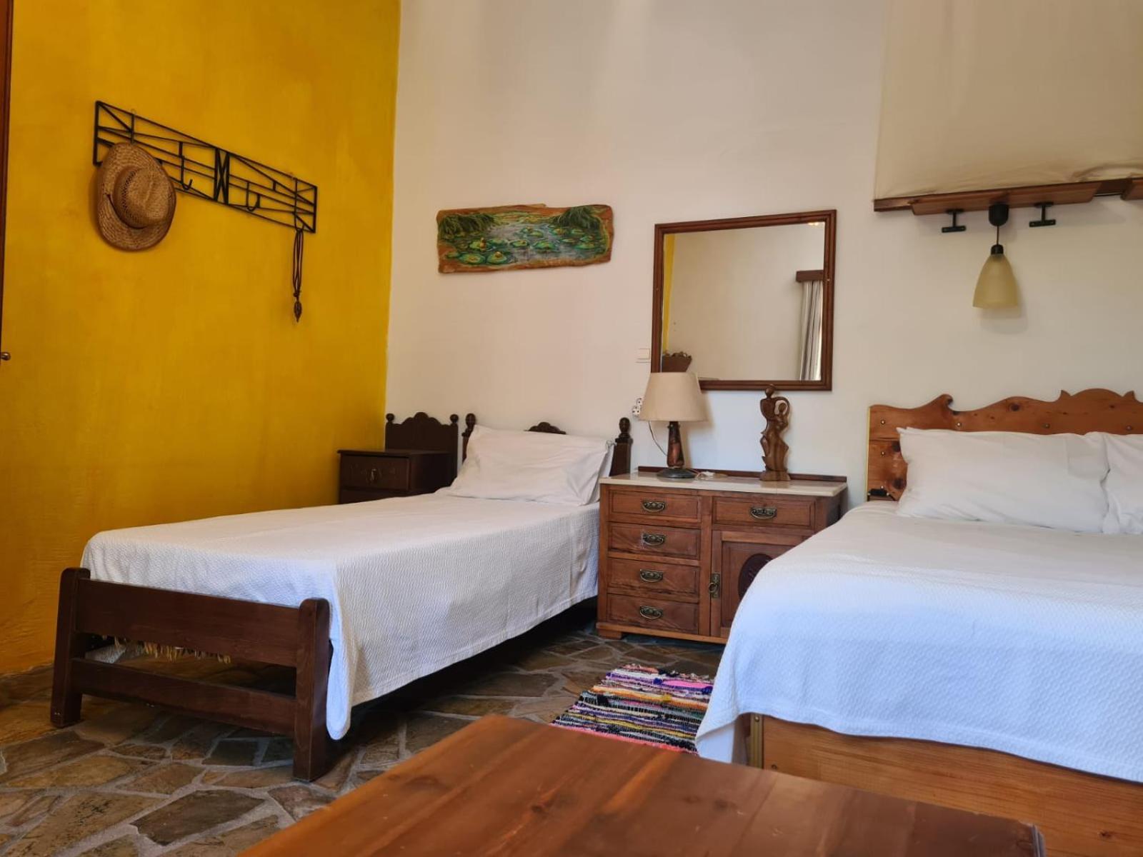 Spitia Anoi Villa Palaiochora Bagian luar foto